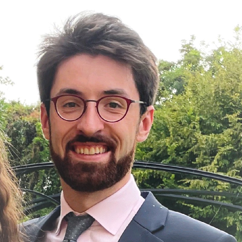 Stephan Bereux