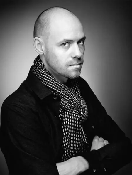 Raphael Serafyn